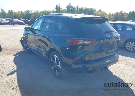 2024 Ford Escape St-Line Select z USA, uszkodzony, nr VIN 1FMCU9NA1RUA63570